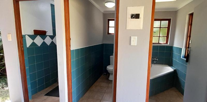 8 Bedroom Property for Sale in Hogsback Eastern Cape